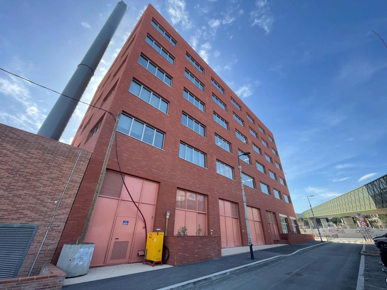 Bureau Toulouse 361m² Location bureau Toulouse Haute-Garonne OLBUR2119535 4